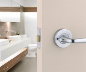 locksmith ivanhoe- new door lock