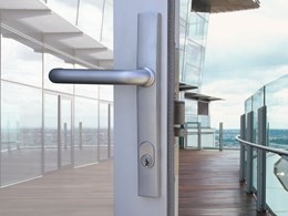 commercial locksmith - door lock changed