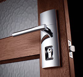 locksmith kooyong - changed door lock