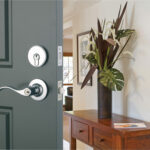 door lock repair ringwood