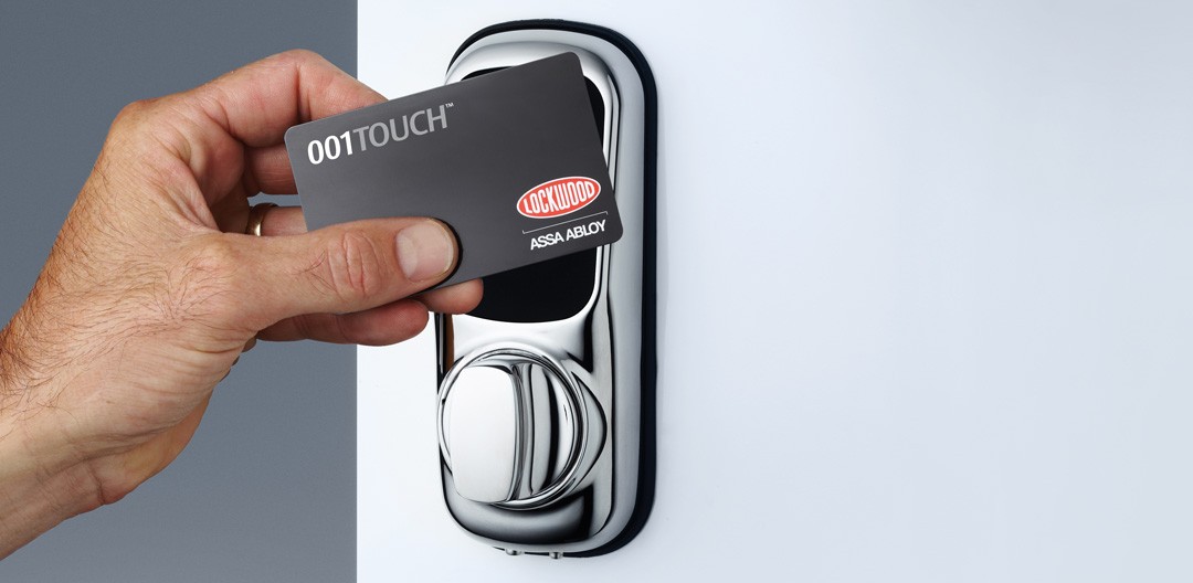 image about Smart Lock Installation Service: Is It Worth Upgrading Your Home Security?