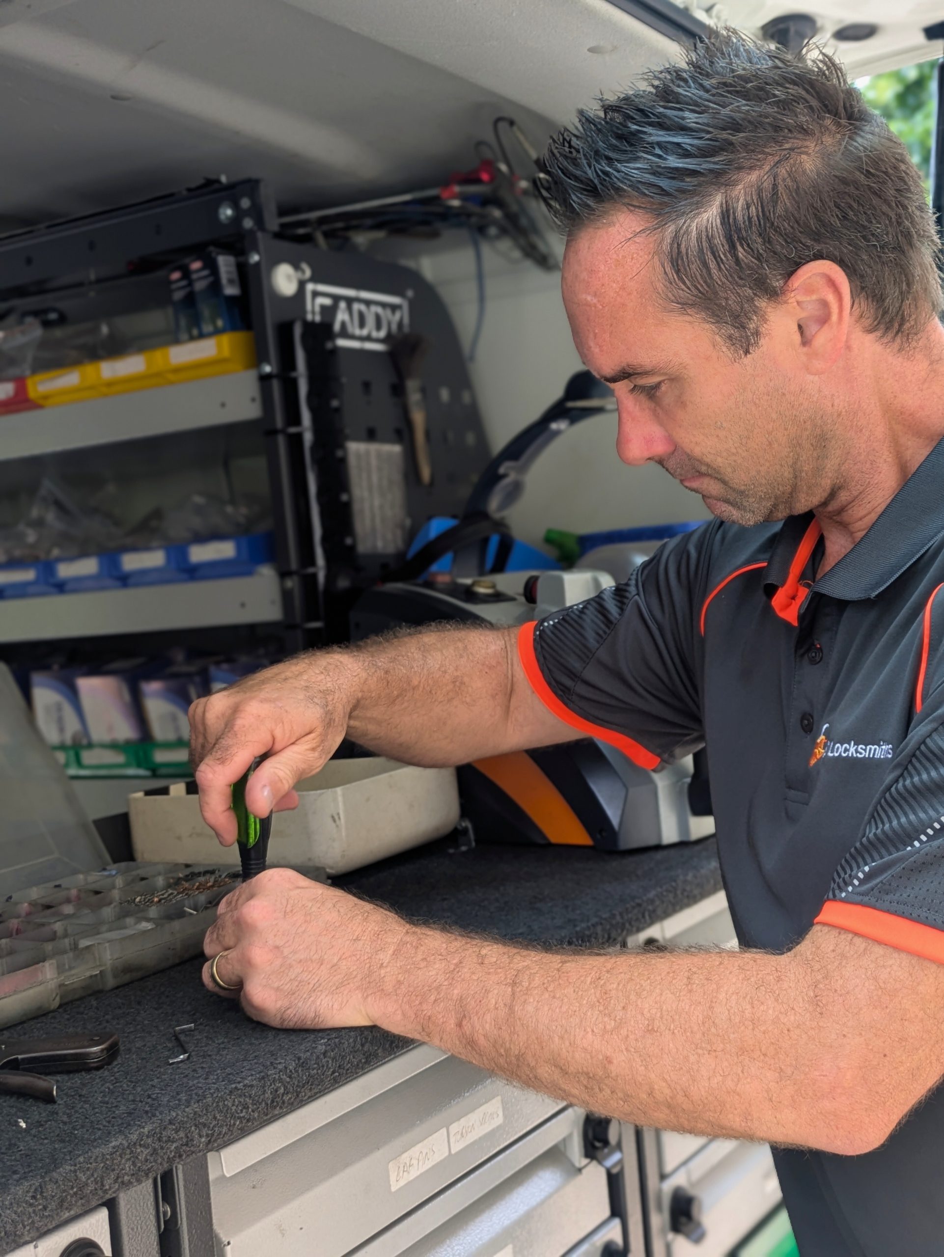 image about Lock Rekeying After Moving House: Why It’s Essential for New Homeowners